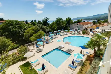 Sunny Rabac by Valamar - 17