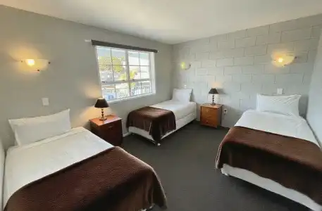 Boundary Court Motor Inn - 85