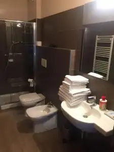 Al Battistero Luxury Suite - 74