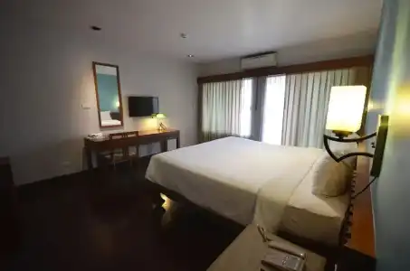Sakorn Residence and - 56