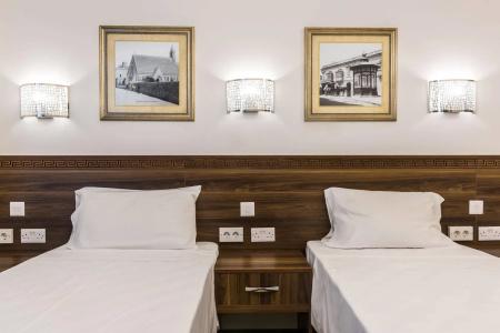 Slimiza Suites - 4