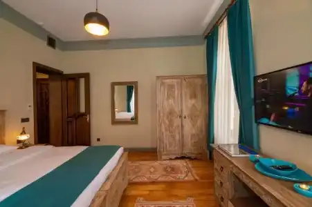 Opera Suites Okanli - 28
