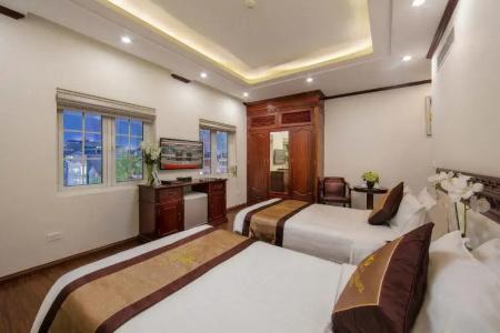 Royal St Hanoi - 100
