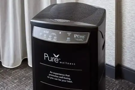 Crystal Gateway Marriott - 32