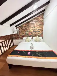 Rangoon Residences + - 11