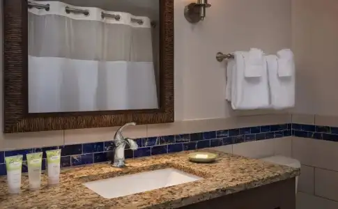 Marriott's Crystal Shores - 5