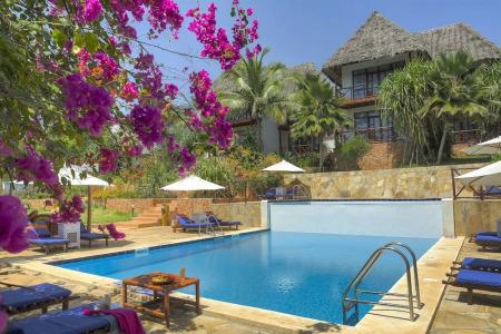 Sultan Sands Island Resort - 56