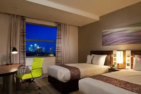 Holiday Inn London - Whitechapel by IHG - 56