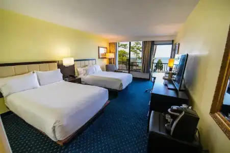 Holiday Inn Resort Bar Harbor - Acadia Natl Park by IHG - 86