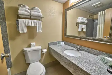 Quality Inn North Conway - 8
