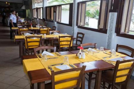 Uroa Bay Beach Resort - 43
