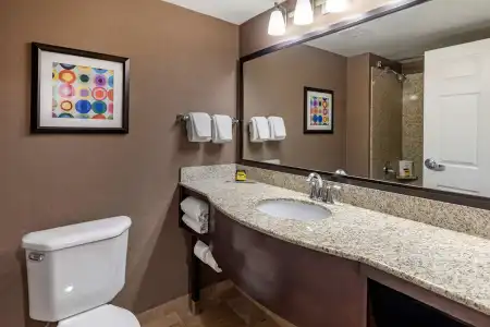 Best Western Plus Las Vegas South Henderson - 8