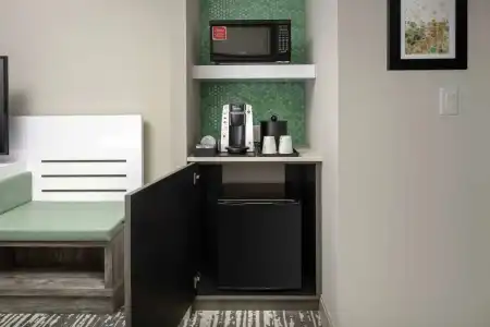 Hilton Garden Inn Miami Brickell South - 4
