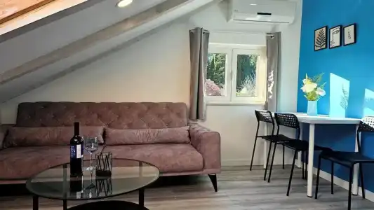 Villa Babilon - 218
