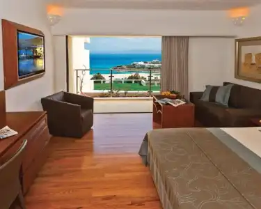 Porto Elounda Golf & Spa Resort - 51