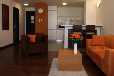 Bliss Residence & Spa - 1