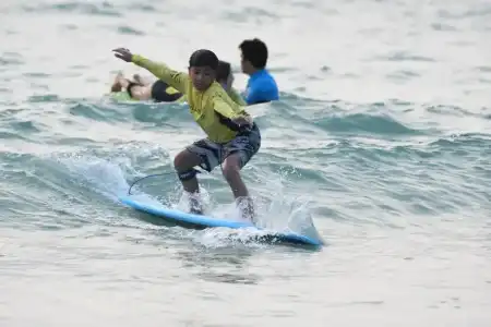 Baan Andaman Sea & Surf - 18