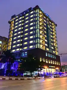 Grand United Ahlone Branch - 35