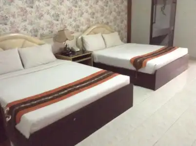 Chao Phya Grand - 31