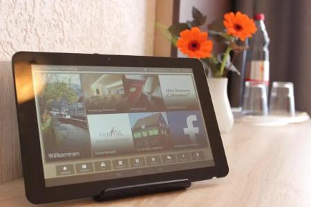 Restaurant Kromberg - 26