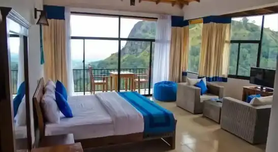 Mountain Heaven - 12