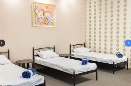 Hostel Koleso - 26