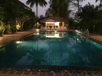 Siam Tara Resort - 105