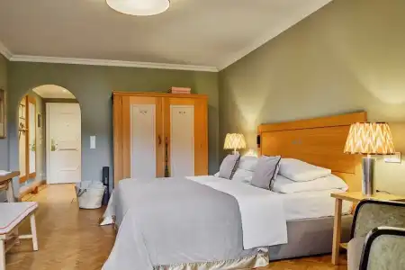 Spa & Resort Bachmair Weissach, Luxury Family Resort - 63