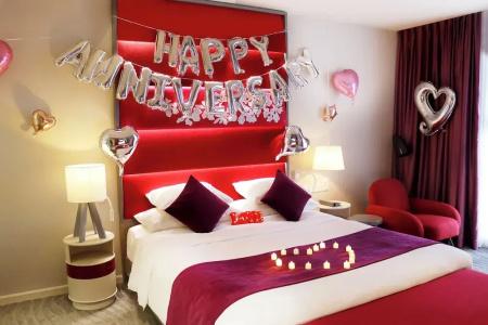 Mercure Hai Phong - 113