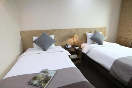 Golden City Dongdaemun - 4