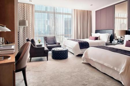 The St. Regis Mexico City - 60