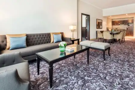 Golden Tulip Doha - 70