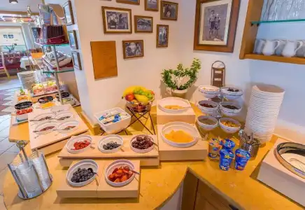 Hotel-Garni Jakober - 9