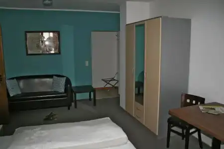 Waldpension Jägerstüberl - 82