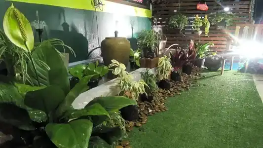 Wannida Garden Resort - 76