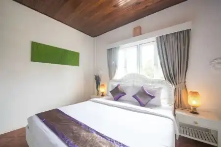 Lavender Angkor Boutique - 32