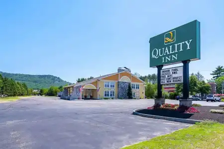 Quality Inn North Conway - 36