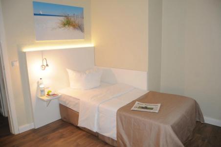 am Kieler Schloss Kiel by Premiere Classe - 22
