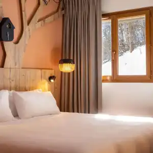 Ibis Styles Les Houches Chamonix - 32