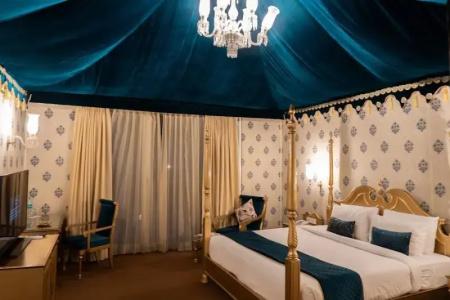 Rajasthali Resort and Spa - 34