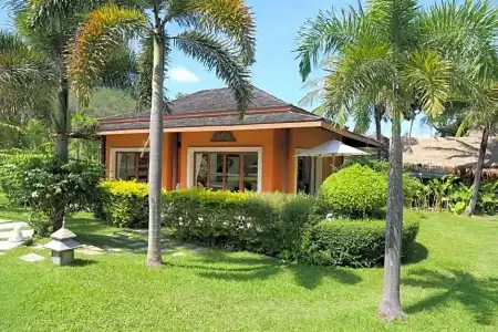 Laguna Villas Boutique - 87