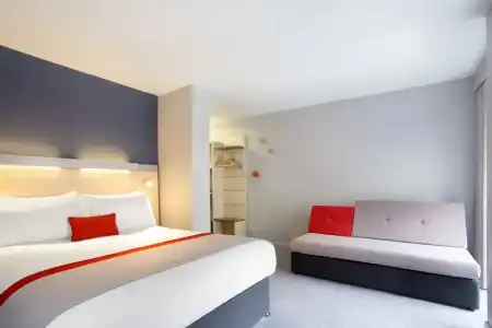 Holiday Inn Express LONDON - SOUTHWARK by IHG - 8