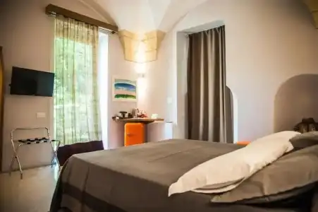 Dimora Storica Muratore Luxury rooms - 50