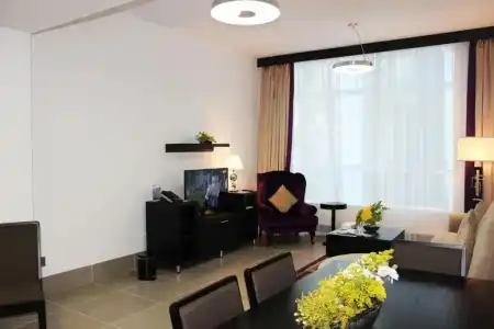 Al Diar Sawa Apartments - 44