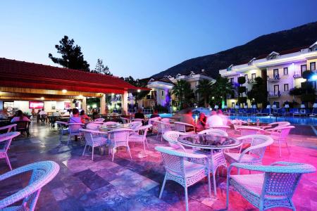 Yel Holiday Resort - All Inclusive - 31