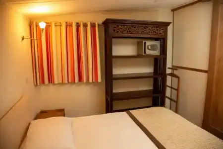 Hôtel La Villette - 161