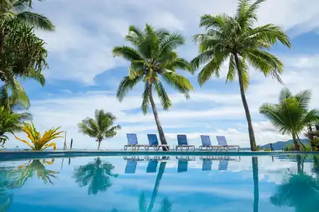 Club Fiji Resort - 13