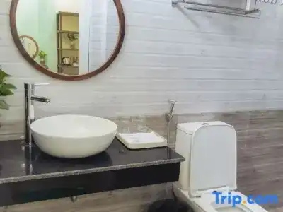 Danang Backpacker Hostel and Spa - 99