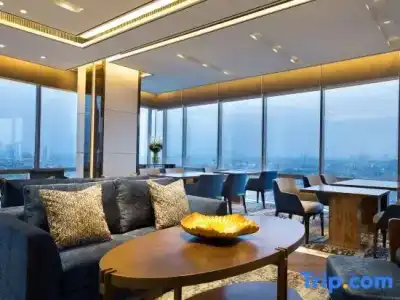 Sheraton Grand Jakarta Gandaria City - 128