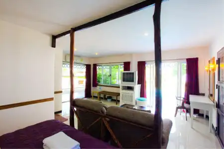 Samui Orchid The Ocean Resort - 3